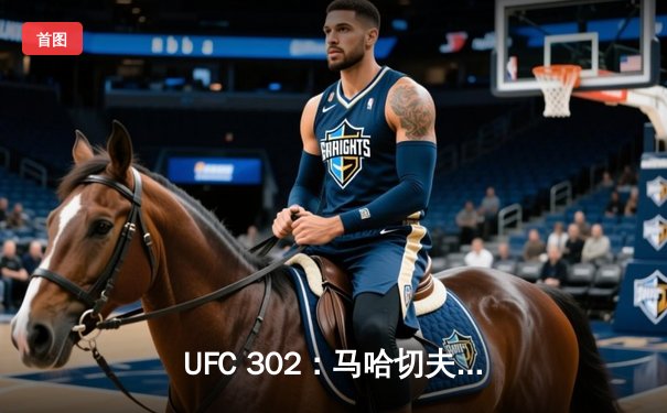 UFC 302：马哈切夫断头台降服普瓦里尔卫冕，斯特里克兰分歧判定胜科斯塔