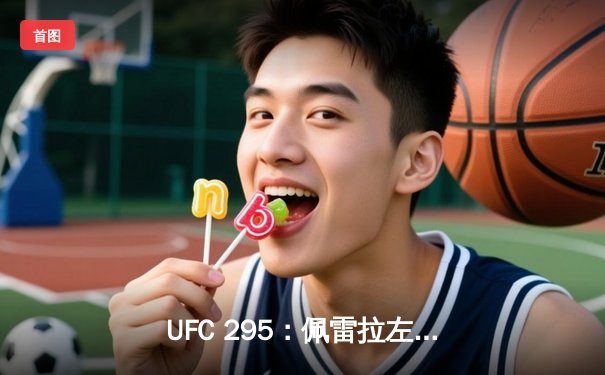 UFC 295：佩雷拉左勾拳震撼纽约，首回合KO普罗哈兹卡加冕轻重量级王座