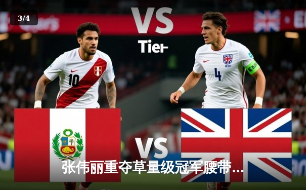 张伟丽重夺草量级冠军腰带，UFC292上演中国力量震撼之夜 - 3