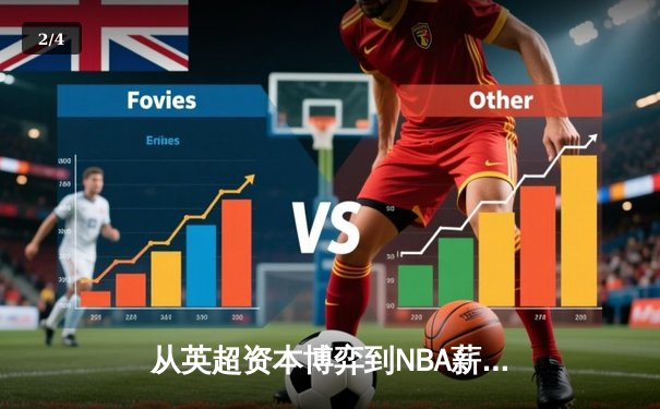 从英超资本博弈到NBA薪资革命：现代体育的商业化迷局与出路 - 2